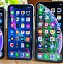 Image result for iphone x vs xr vs xs comparison