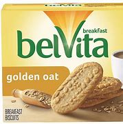 Image result for belVita Logo