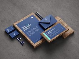 Image result for Stationery Mockup Free Download