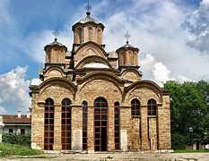Image result for Srpski Manastiri Na Kosovu