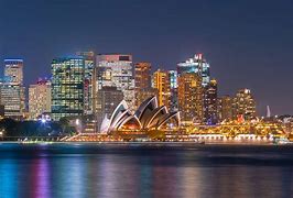 Image result for Downtown Sydney Australia