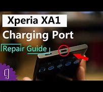 Image result for Sony Xperia XA1 Charger