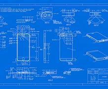 Image result for iPhone Blueprint