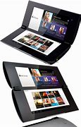 Image result for Sony Taplet P