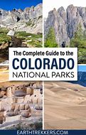 Image result for National Parks in Colorado List