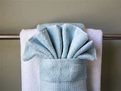 Image result for Hand Towel Display