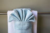 Image result for Towel Display