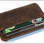 Image result for iPhone 12 Mini Card Holder Case Synthetic