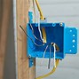 Image result for Clamp On Wire Splicing Connectors