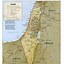 Image result for Israel Physical Map