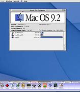 Image result for Mac Classic Home Screen