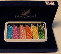 Image result for Swarovski Phone Case 14 Pro Max