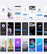 Image result for Template App iOS