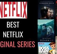 Image result for Most Popular Netflix Series 2020