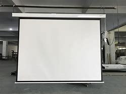 Image result for Projector Screen Muscat