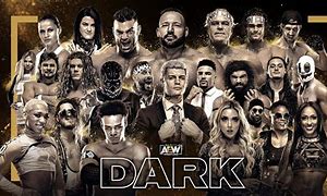 Image result for Dark Power Wrestling