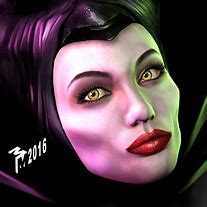 Image result for Have a Maleficent Monday