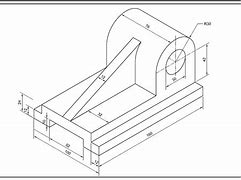 Image result for Free 3D AutoCAD Drawings
