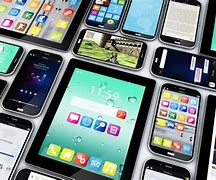 Image result for Types of Handheld Devices