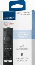 Image result for Insignia Replacement Remote Control