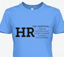 Image result for Human Resources Funny Sayings
