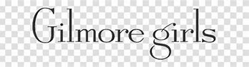 Image result for Gilmore Girls Logo