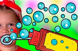 Image result for Color Bubbles Song