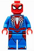 Image result for Spider-Man PS4 LEGO
