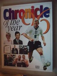 Image result for Chronicles of the Year 1993
