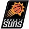 Image result for Phoenix Suns Logo Black