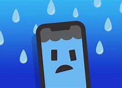 Image result for Water Damage Screen