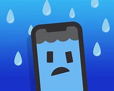Image result for Water Damage On Camera iPhone