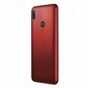 Image result for Motorola E6 Plus Red