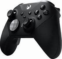 Image result for Black Xbox One Controller