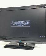 Image result for Sharp AQUOS 19 Inch LCD TV