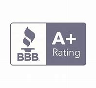 Image result for A+ Rating Logo