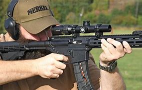 Image result for S&W M&P 15 22