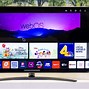 Image result for LG Android Touch Screen TV