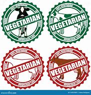 Image result for Vegetarisch Symbole Sticker