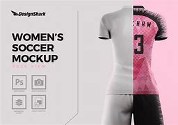 Image result for Women's Soccer Jersey S