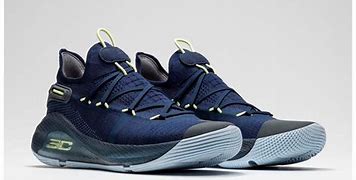 Image result for Basketball Under Armour Steph Curry 6