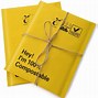 Image result for Compostable Mailers