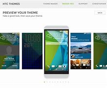 Image result for HTC Themes