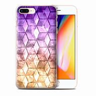 Image result for Purple Phone Case Plus iPhone 7