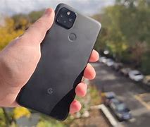 Image result for Pixel 4A Back Dimentions