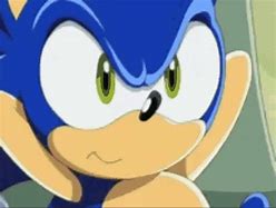 Image result for Sonic Mobius Evolution