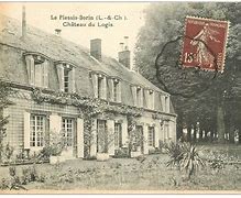 Image result for le_plessis dorin