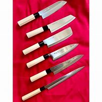 Image result for Sharp Brand Knife 966 Japan