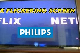 Image result for Philips TV Screen Problems