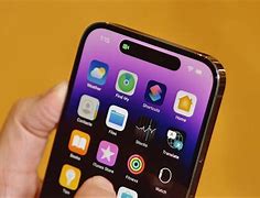 Image result for iPhone 14 Home Screen Indicators